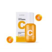 ราคา Lansley Perfect Vitamin C Super Booster Serum (30 ML) แลนซ์เลย์ วิตามิน ซี เซรั่ม by Beauty Buffet (25845780073)