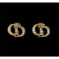 ราคา Christian dior earrings vintage (15747035073)