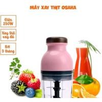 ราคา ใหม่ล่าสุดโอซาก้าเครื่องปั่นคุณภาพสูงเครื่องปั่นน้ําแข็งเครื่องปั่นมัลติฟังก์ชั่นพร้อมฝาสีน้ําตาล (27000061862)