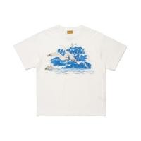 ราคา [ลด 10% ทักแชท][ของแท้] Human made เสื้อ T-Shirt ของแท้ 100% Teenage Gear (40005912670)