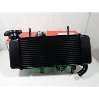 ราคา (R15) ชุดหม้อน้ำ พร้อมพัดลมระบายความร้อน Yamaha New R15 ปี 2017 แท้ (26904602378)