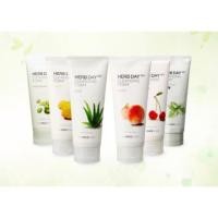 ราคา โฟมล้างหน้า THE FACE SHOP HERB DAY 365 CLEANSING FOAM (1065275568)