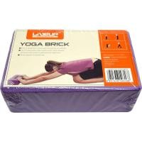 ราคา FBT LIVEPRO หมอนโยคะ บล็อกโยคะ LS 3233 A รหัส 67384 (7494988336)