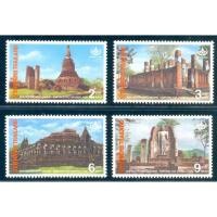 ราคา แสตมป์ไทย อนุรักษ์มรดกไทย 2539 สภาพใหม่ ยังไม่ใช้ (008) (23581233148)