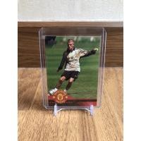 ราคา การ์ดนักฟุตบอล เดวิด เบ็คแฮม Upper Deck David Beckham Manchester United (5286192363)