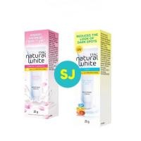 ราคา โอเลย์ เนเชอรัล ไวท์ พิงค์คิช / ไลท์ แฟร์เนส ไวท์เทนนิ่ง ครีม 20ก (19789088845)