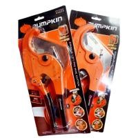 ราคา PUMPKIN กรรไกรตัดท่อ PVC 63 มม. PTT-PC63 #33625 (25908357761)
