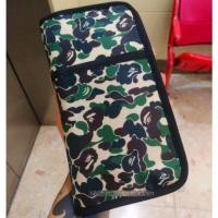 ราคา A BATHING APE PASSPORT CASE (52410351)