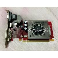 ราคา การ์ดจอ AMD HD4350 DDR3​ 512Mb. (25809558407)