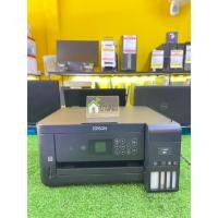 ราคา ปริ้นเตอร์ Ink (All-in-one) EPSON L4160+ Ink Tank มือสอง (28809235279)