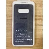 ราคา Clearance Sale Samsung Alcantara Cover for samsung note8 แท้Shop (23147348353)