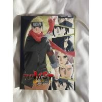 ราคา ดีวีดีนารูโตะ The Last (27716068901)
