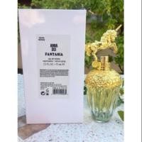 ราคา (แท้100%) Anna sui แอนนาซุย ปริมาณ 75 ml. per3 (7607411888)