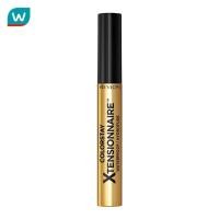 ราคา Revlon เรฟลอน คัลเลอร์สเตย์ เอ็กซ์เทนชั่นแนร์ เลงเทนนิ่ง มาสคาร่า 8มล. สีดำ (26162785387)