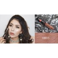 ราคา in2it liquid matte lipstick สี vm 05 rogue (222673211)