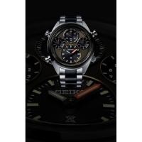 ราคา นาฬิกาข้อมือ Seiko Prospex Speedtimer Analog Quartz Chronograph 40th Anniversary Limited Edition SFJ005P (23554810502)