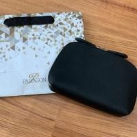 ราคา BURBERRY BEAUTYBAG(NEW) (1780581068)