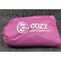 ราคา K2 Cozy Flysheet ขนาด 4×5.2 (3914672407)