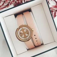 ราคา พร้อมส่งแท้ นาฬิกา Tory Burch TBW4030 (5938317176)