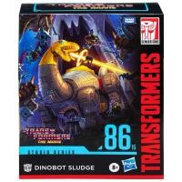 ราคา Transformers Studio Series 86-15 Leader Dinobot Sludge (4257805208)