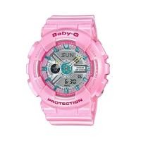 นาฬิกา Baby-G รุ่น BA-110CA-4ADR