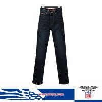 ราคา GA Blue 911 Mens Regular Rise Regular Fit Jeans - 1701 (22968995688)