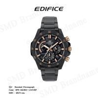 ราคา CASIO EDIFICE นาฬิกาข้อมือ รุ่น Standard Chronograph Code: EFR-563DC-1AVUDF (18271475884)