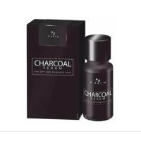 ราคา ❣️ Charcoal Serum ชาโคล ปริญ parin ❣️ (370416781)
