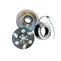 ราคา คลัชคอมแอร์ Honda City'02,Jazz'03 หน้าคลัชคอมแอร์ ซิตี้'02,แจ๊ส'03 ครัชคอมแอร์ แจส GD หน้าครัชคอมแอร์ แมลงสาบ idsi (1758840107)