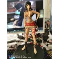 ราคา One Piece DX Girl Smap Collection3 Robin มือ 2 JP ไม่มี กล่อง สภาพดี (16861579758)