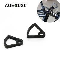 ราคา Agekusl อะไหล่ขาตั้งคาร์บอนไฟเบอร์ สําหรับจักรยานพับ Brompton 3Sixty Pikes Royale Camp Crius Trifold (23080441044)