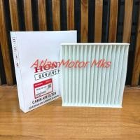 ราคา [1PC] CABIN AIR FILTER AC CABIN AIR FILTER HONDA JAZZ RS GE8 / JAZZ RS GK5 / MOBILIO / BRIO / CITY / HRV / BRV / FREED / JAZZ GE8 / JAZZ GK5 - HONDA (44364185357)