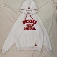 ราคา เสื้อฮู้เกันหนาวแขนยาวdickies (17295421503)