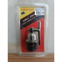 ราคา หัวสว่านไฟฟ้า อะไหล่หัวสว่านไฟฟ้า ขนาด 1/2 นิ้ว 13 mm (10354845851)