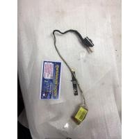 ราคา สายแพรจอ Notebook compaq cq42 มือสอง แถมกล้องเวบแคม (5779352342)