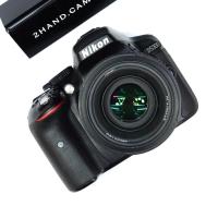ราคา NIKON D5300 + 50MM F1.8 (25706604266)