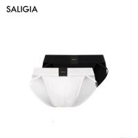 ราคา SALIGIA | Tanga Brief กางเกงในชาย แทงก้าชาย บิกินีชาย กางเกงในชายเซ็กซี่ (25707134974)