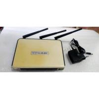 ราคา ชุดอะแดปเตอร์ TP-LINK TL-WR941N (29515154567)