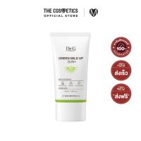 ราคา Dr.G Green Mild Up Sun+ Spf50+ Pa++++ ครีมกันแดด สูตรอ่อนโยน (20829086632)