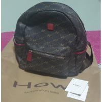 ราคา กระเป๋าเป้ HOW ไม่มีตำหนิ (11787394848)