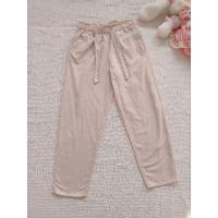 ราคา H&M กางเกงขายาว size140 (25524845328)