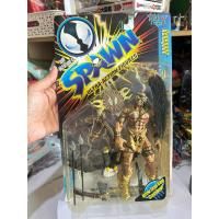 ราคา McFarlane Toys Spawn Ultra Action Figures Renegade Action Figure 1997 (28238151430)