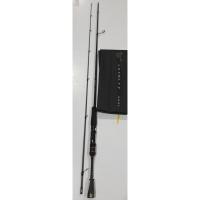 ราคา คันเบ็ดคันสปิน ashino loyalty 662L รหัส LYS 662L wt. 4-10 lb ด้ามพุดเดิ้ลพร้อมถุงผ้า (13823832943)