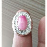 ราคา แหวนเงิน แหวนหินผู้ชาย (27712274212)