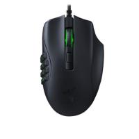 ราคา RAZER MOUSE Razer™ Naga X - Wired MMO Gaming Mouse Model : MS-NAGA-X-2Y (9815044426)