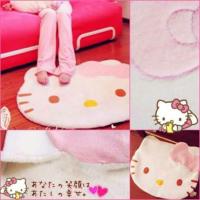 ราคา พรมปูนั่งคิตตี้ (691448369)