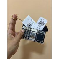 ราคา พวงกุญแจcoachใส่บัตรใส่เหรียญ (20294554996)