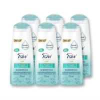 ราคา Dove ไมเซล่า อควา เพปไทด์ ขนาด 70มล. (6ขวด/แพ็ค) (22181028699)