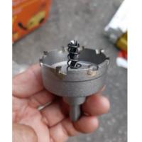 ราคา โฮลซอลเจาะสเตนเลส เหล็ก อลูมิเนียม 6 ตัวชุด มี 6 ไซส์ 22มิล 30 มิล 35 มิล 45มิล 50 มิล 65 มิล คุณภาพเหล็กเกรด HSS (26957163869)