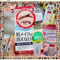 ราคา ของเเท้เเน่นอน BrowLash EX Eyebrow Coat 24h. 6ml. ไอเทมบล็อคสีคิ้วให้สวยงาม24ชม. BrowLash EX Eyebrow Coat - ตัวเคลื (27112875579)